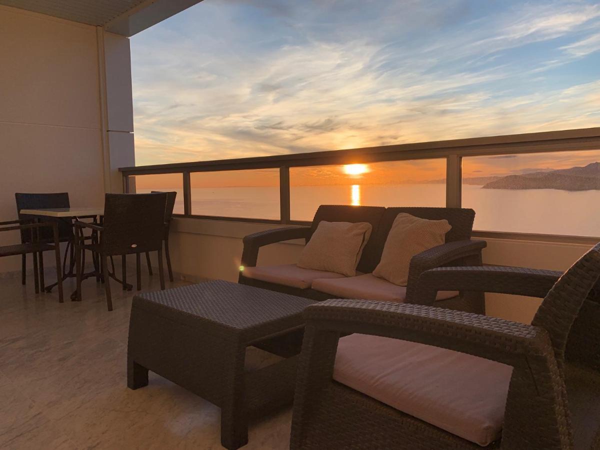 Apartamentos Benivistas Benidorm Eksteriør bilde